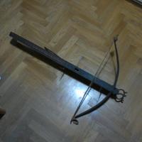 balestra legno arredo