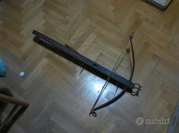 balestra legno arredo
