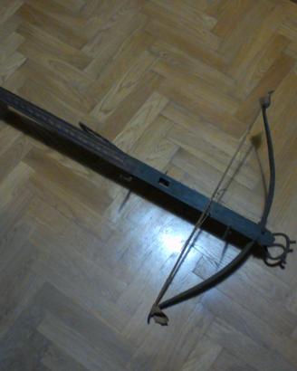 balestra legno arredo