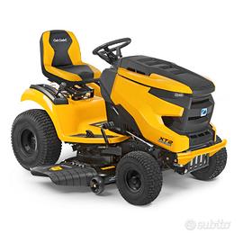 Trattorino tosaerba CUB CADET XT2 QS117