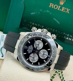 Rolex Daytona Oysterflex 