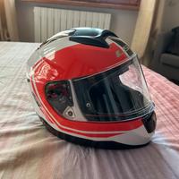 Casco LS2 vector