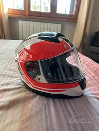 Casco LS2 vector