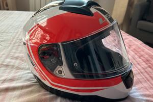 Casco LS2 vector
