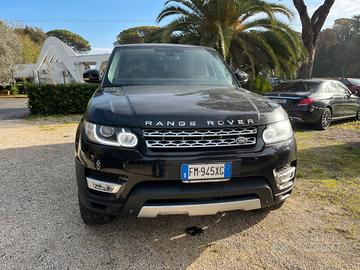 Land Rover Range Rover Sport Range Rover Sport 3.0