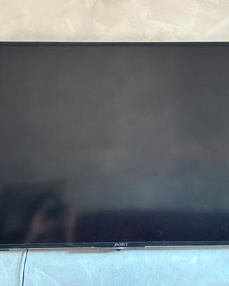 TVSonyBravia48”FullHD