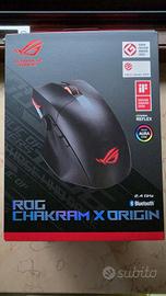 Mouse ROG Chakram X Origin