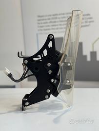 Torretta 4k ktm 690 Enduro