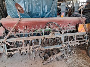 seminatrice ima la rocca 3mt