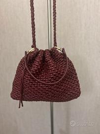 Borsa uncinetto