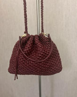 Borsa uncinetto