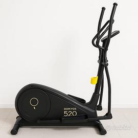 Ellittica domyos 230