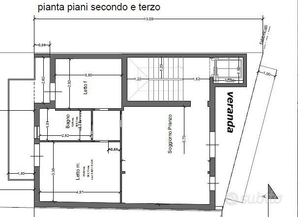 Appartamento – Andria, Barletta-Andria-Trani - Altro
