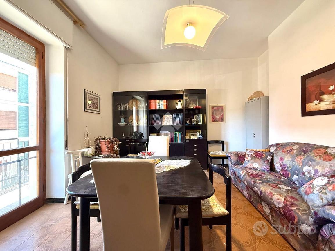 Appartamento – Quartu Sant'Elena, Casteddu/Cagliari - Altro