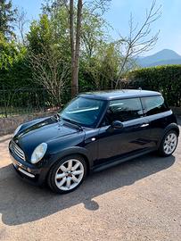 Mini One D