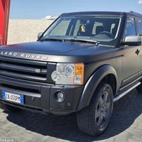 LAND ROVER DISCOVERY 3 HSE 2.7cc 190cv FULL