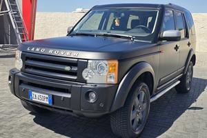 LAND ROVER DISCOVERY 3 HSE 2.7cc 190cv FULL