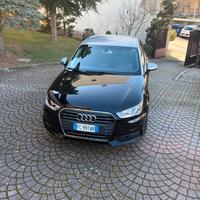 AUDI A1 Sportback 1.4 tdi