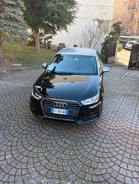 AUDI A1 Sportback 1.4 tdi
