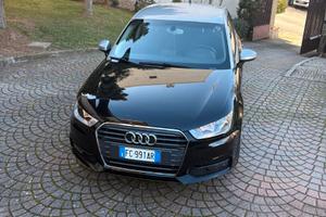 AUDI A1 Sportback 1.4 tdi