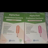 Libro alpha test