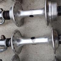 Accessori/gipiemme/campagnolo vintage