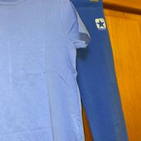 Pantalone tuta+ t-shirt