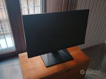 MSI Oculux NXG253R FULL HD 360HZ G-sync module