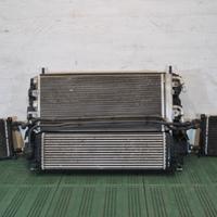 Bmw f40 f44 f39 f54 f60 kit radiatore | 13469