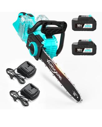 motosega elettrica
