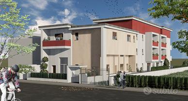 Appartamenti Nuova Costruzione
