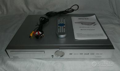 registratore Magnex HDVR 7000 USB HDD Recorder
