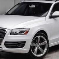 Audi q5 2010 ricambi