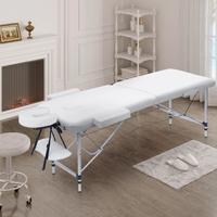 Table de massage pliante neuve