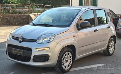 Fiat Panda 1.2 Pop