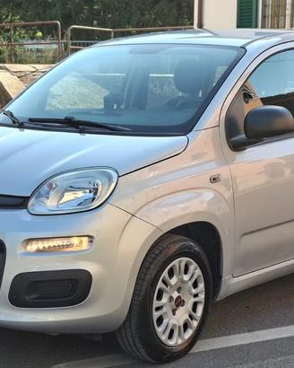 Fiat Panda 1.2 Pop