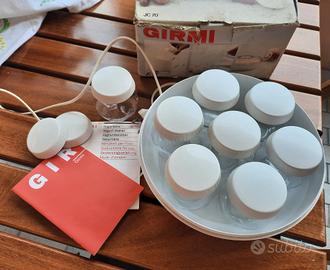 Yogurtiera Girmi JC70 Vintage