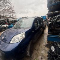 RICAMBI FIAT QUBO 2013
