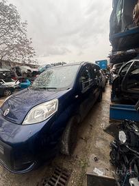 RICAMBI FIAT QUBO 2013