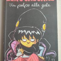 zerocalcare 1' edizione un polpo alla gola 2012