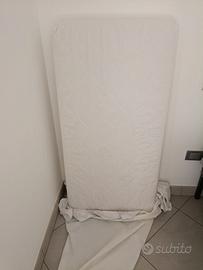 Materasso per culla Pali