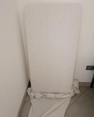 Materasso per culla Pali