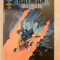 Batman e Robin: Anno Uno 2