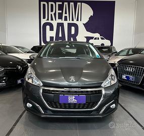 Peugeot 208 PureTech 82 5 porte Allure
