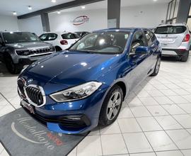 Bmw 116 116d 5p. Advantage