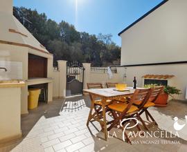 LA Pavoncella casa vacanze