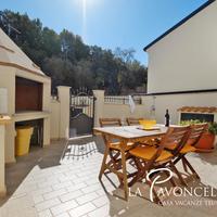 LA Pavoncella casa vacanze
