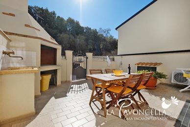LA Pavoncella casa vacanze