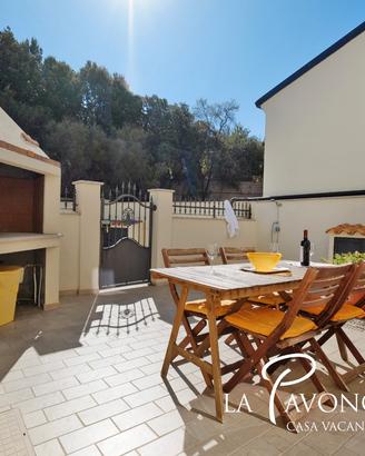 La Pavoncella casa vacanze