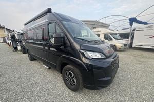 Roller Team LIVINGSTONE 2 POWER EDITION cambio aut